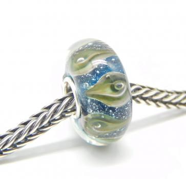 Universe Tide - Elfbeads Glas - Originalfoto